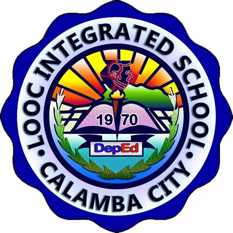 looc integrated school|DepEd Tayo Looc Integrated School Division of Calamba City.